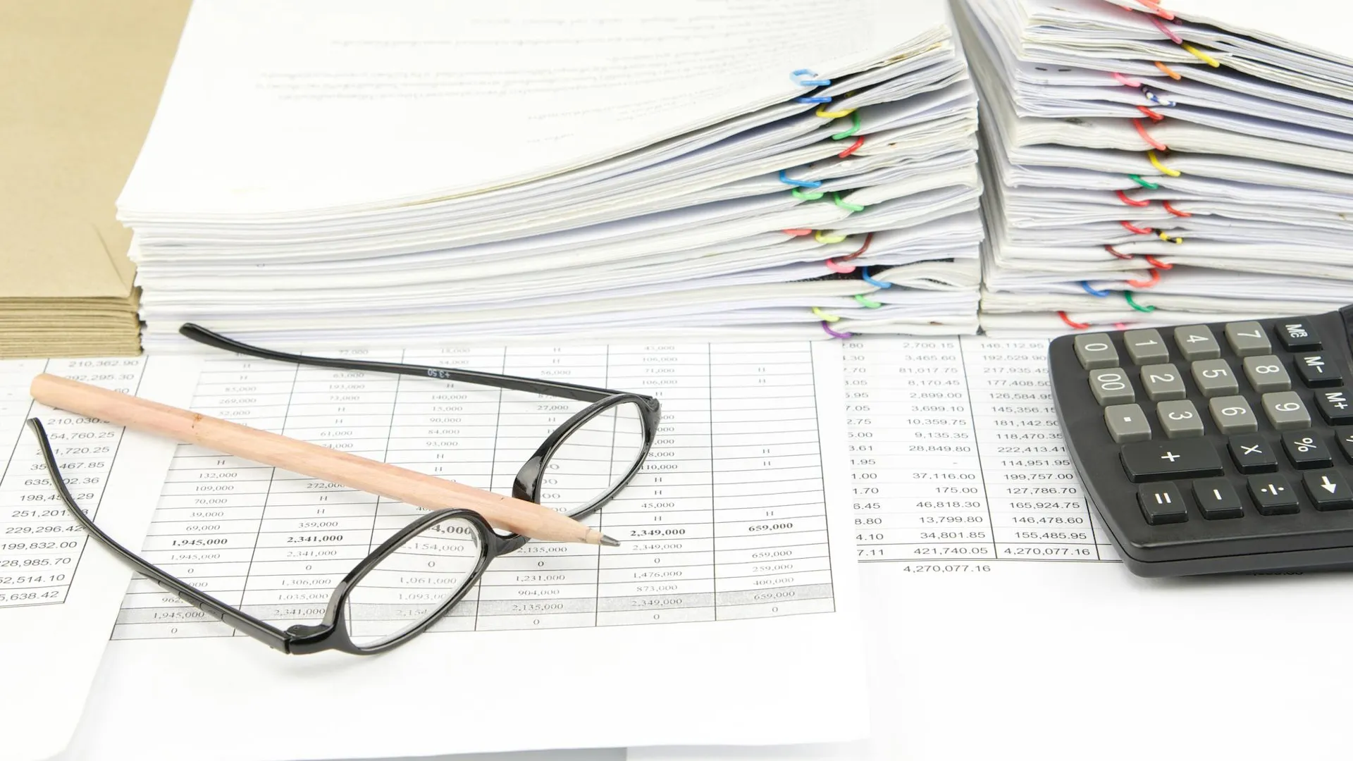 Buchhaltung - Silvia Kuntner Bilanzbuchhaltung