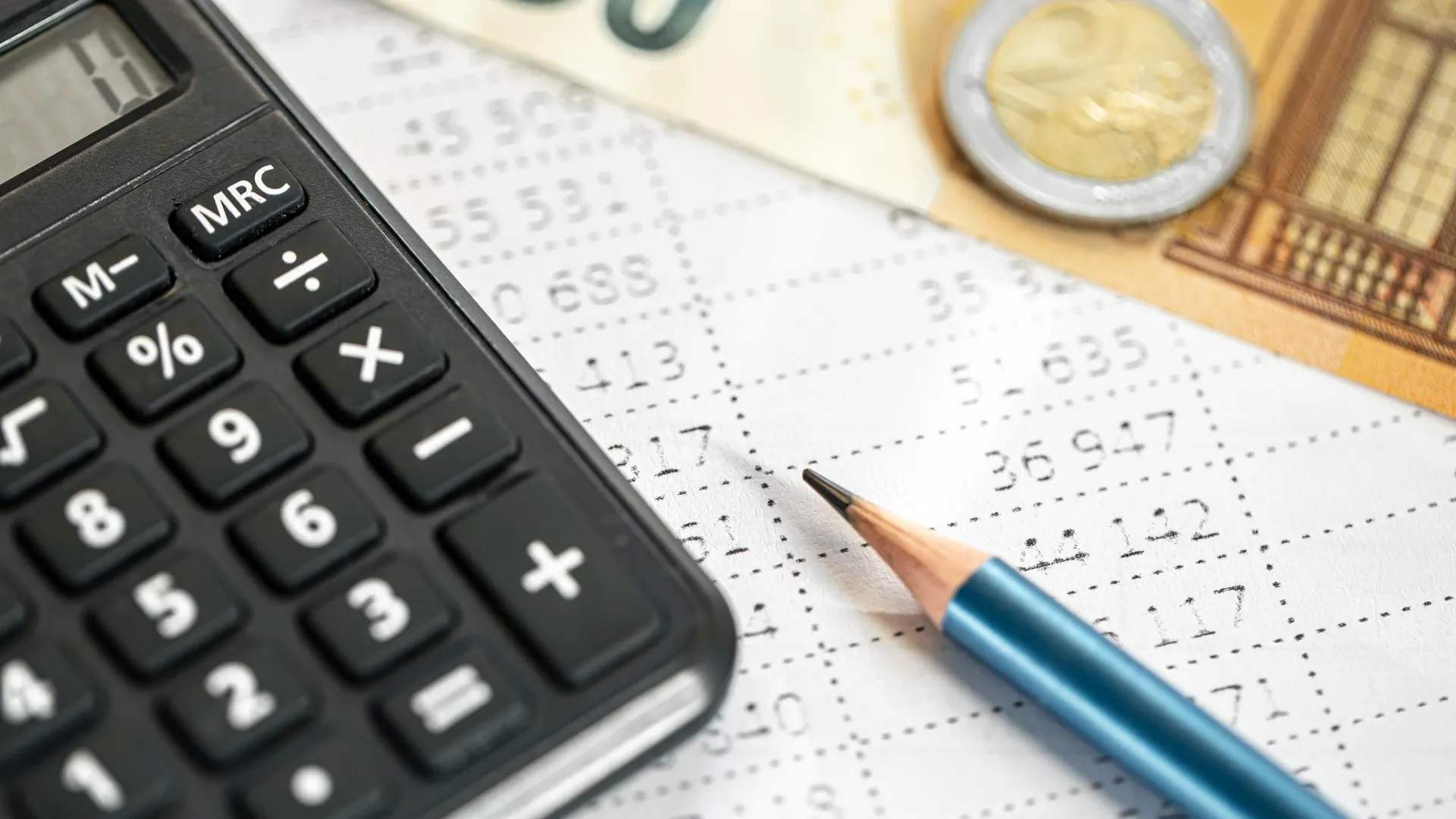 Jahresabschluss - Silvia Kuntner Bilanzbuchhaltung