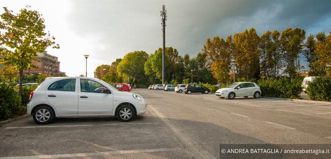 Zurverfügungstellung von PKW-Abstell- und Garagenplätzen – Bilanzbuchhaltung Silvia Kuntner